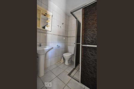 Casa à venda com 117m², 4 quartos e 2 vagasBanheiro Suíte 01