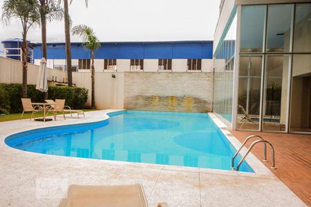 Apartamento para alugar com 121m², 2 quartos e 2 vagasPiscina