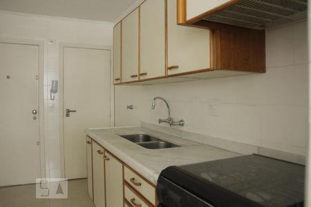 Apartamento à venda com 96m², 2 quartos e 1 vagaCozinha