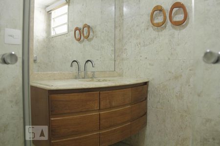 Apartamento à venda com 96m², 2 quartos e 1 vagaBanheiro