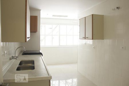 Apartamento à venda com 96m², 2 quartos e 1 vagaCozinha