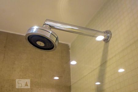 Apartamento à venda com 49m², 1 quarto e 1 vagaBanheiro