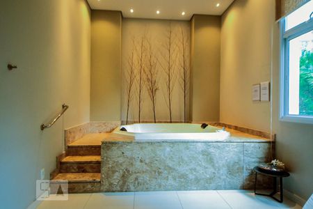 Apartamento à venda com 49m², 1 quarto e 1 vagaÔfuro