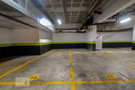 Apartamento à venda com 49m², 1 quarto e 1 vagaGaragem