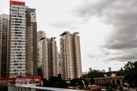 Apartamento à venda com 49m², 1 quarto e 1 vagaVista