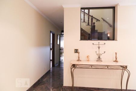 Sala de estar 1 de casa à venda com 5 quartos, 600m² em Jardim São Bento, São Paulo