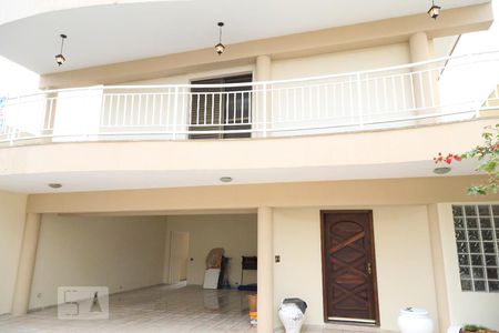 Casa à venda com 600m², 5 quartos e 3 vagasGaragem