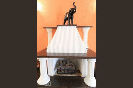 Sala de estar 1 de casa à venda com 5 quartos, 600m² em Jardim São Bento, São Paulo