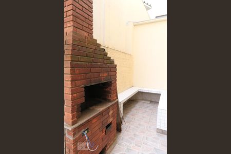 Casa à venda com 600m², 5 quartos e 3 vagasChurrasqueira