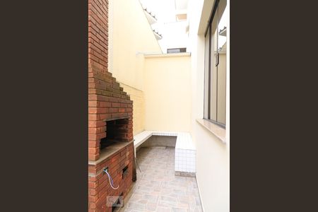 Casa à venda com 600m², 5 quartos e 3 vagasChurrasqueira