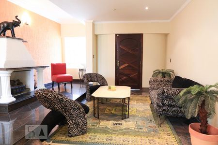 Sala de estar 1 de casa à venda com 5 quartos, 600m² em Jardim São Bento, São Paulo