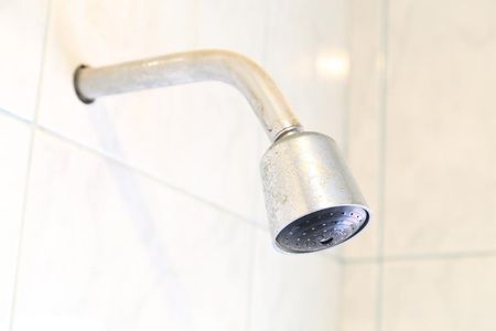 Casa à venda com 600m², 5 quartos e 3 vagasBanheiro da suíte 2