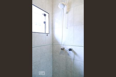 Casa à venda com 600m², 5 quartos e 3 vagasBanheiro da suíte 3