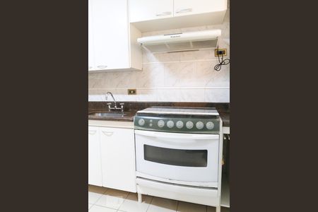 Casa à venda com 600m², 5 quartos e 3 vagasCozinha