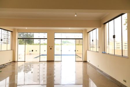 Casa à venda com 600m², 5 quartos e 3 vagasSalão de festas