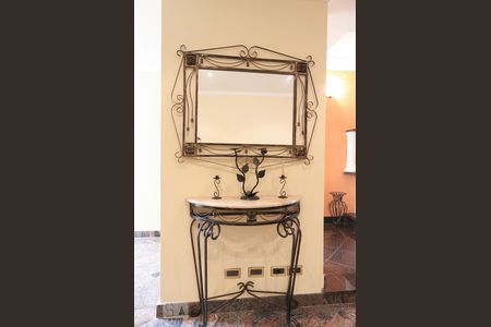 Sala de estar 1 de casa à venda com 5 quartos, 600m² em Jardim São Bento, São Paulo