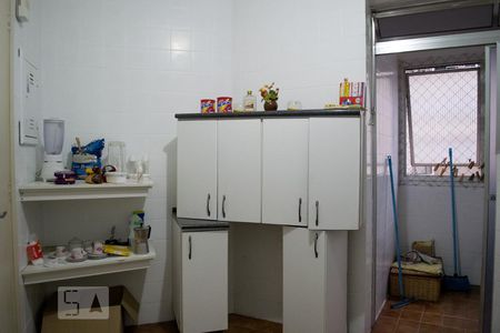 Apartamento à venda com 55m², 2 quartos e 1 vaga Apartamento à venda com 55m², 2 quartos e 1 vagaCOZINHA