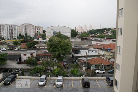 VISTA QUARTO 1 de apartamento à venda com 2 quartos, 55m² em Nossa Senhora do Ó, São Paulo