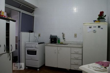Apartamento à venda com 55m², 2 quartos e 1 vaga Apartamento à venda com 55m², 2 quartos e 1 vagaCOZINHA