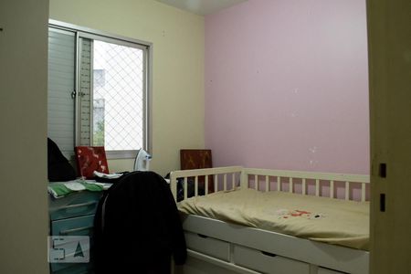 QUARTO 2 de apartamento à venda com 2 quartos, 55m² em Nossa Senhora do Ó, São Paulo