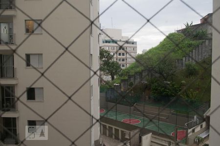 Apartamento à venda com 55m², 2 quartos e 1 vaga Apartamento à venda com 55m², 2 quartos e 1 vagaVISTA QUARTO 2