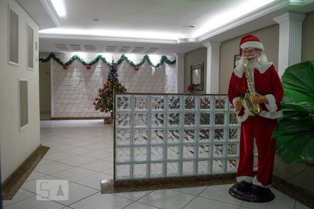 Apartamento à venda com 55m², 2 quartos e 1 vaga Apartamento à venda com 55m², 2 quartos e 1 vagaÁREA SOCIAL