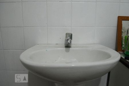 PIA BANHEIRO de apartamento à venda com 2 quartos, 55m² em Nossa Senhora do Ó, São Paulo