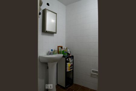 BANHEIRO de apartamento à venda com 2 quartos, 55m² em Nossa Senhora do Ó, São Paulo