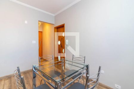 Sala de apartamento para alugar com 1 quarto, 48m² em Casa Verde, São Paulo