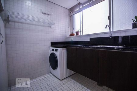 Apartamento para alugar com 105m², 2 quartos e 2 vagas Apartamento para alugar com 105m², 2 quartos e 2 vagasA serviço