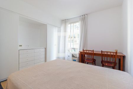 Quarto 1 de apartamento para alugar com 2 quartos, 105m² em Paraíso, São Paulo