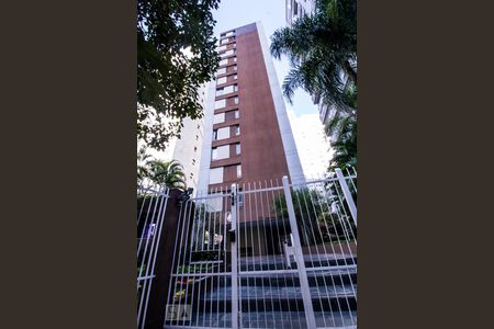 Apartamento para alugar com 105m², 2 quartos e 2 vagas