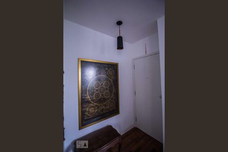 Sala de apartamento para alugar com 2 quartos, 105m² em Paraíso, São Paulo