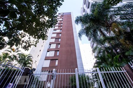 Apartamento para alugar com 105m², 2 quartos e 2 vagas