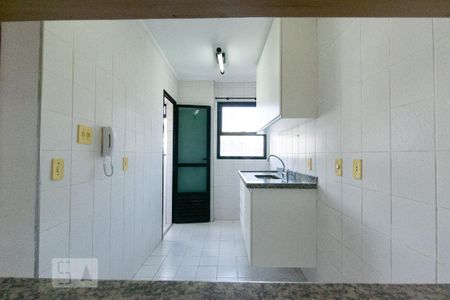 Apartamento à venda com 65m², 2 quartos e 1 vaga Apartamento à venda com 65m², 2 quartos e 1 vagaCozinha