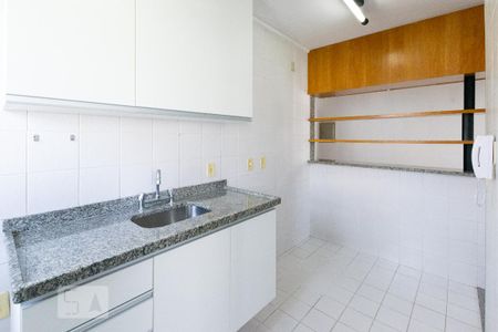 Apartamento à venda com 65m², 2 quartos e 1 vaga Apartamento à venda com 65m², 2 quartos e 1 vagaCozinha
