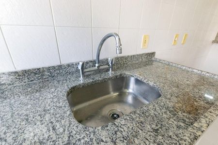 Apartamento à venda com 65m², 2 quartos e 1 vaga Apartamento à venda com 65m², 2 quartos e 1 vagaCozinha