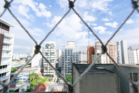 Apartamento à venda com 65m², 2 quartos e 1 vaga Apartamento à venda com 65m², 2 quartos e 1 vagaVista Área de Serviço