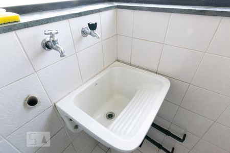 Apartamento à venda com 65m², 2 quartos e 1 vaga Apartamento à venda com 65m², 2 quartos e 1 vagaÁrea de Serviço