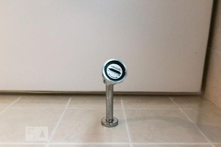 Apartamento à venda com 65m², 2 quartos e 1 vaga Apartamento à venda com 65m², 2 quartos e 1 vagaBanheiro Social