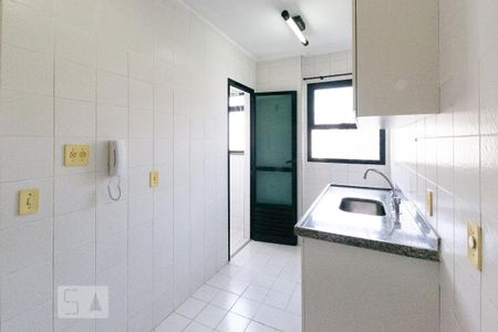 Apartamento à venda com 65m², 2 quartos e 1 vaga Apartamento à venda com 65m², 2 quartos e 1 vagaCozinha
