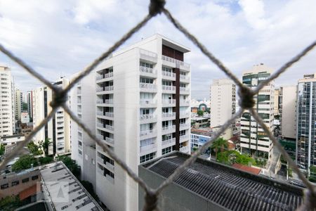 Apartamento à venda com 65m², 2 quartos e 1 vaga Apartamento à venda com 65m², 2 quartos e 1 vagaVista Quarto 2