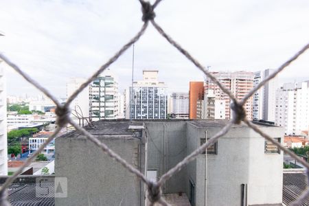 Apartamento à venda com 65m², 2 quartos e 1 vaga Apartamento à venda com 65m², 2 quartos e 1 vagaVista Suíte
