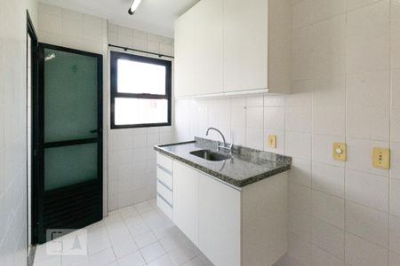 Apartamento à venda com 65m², 2 quartos e 1 vaga Apartamento à venda com 65m², 2 quartos e 1 vagaCozinha