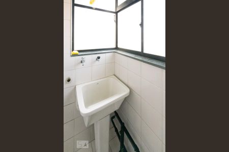 Apartamento à venda com 65m², 2 quartos e 1 vaga Apartamento à venda com 65m², 2 quartos e 1 vagaÁrea de Serviço