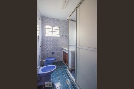 BanheiroComum de casa à venda com 3 quartos, 140m² em Chácara Japonesa, São Paulo