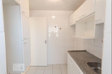 Apartamento para alugar com 50m², 2 quartos e 1 vaga Apartamento para alugar com 50m², 2 quartos e 1 vagaCozinha