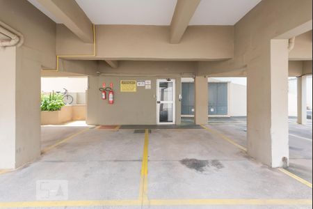Garagem de apartamento para alugar com 2 quartos, 50m² em São Bernardo, Campinas