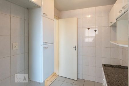 Apartamento para alugar com 50m², 2 quartos e 1 vaga Apartamento para alugar com 50m², 2 quartos e 1 vagaCozinha