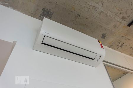 Apartamento para alugar com 1 quarto, 45m² em Moema, São Paulo